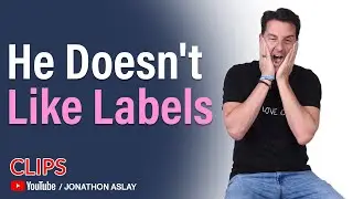 He Hates Labels | Will He Ever Commit?