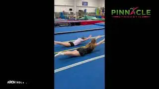 Vault At Home Hurdle Drills