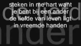 Jflow Ft Maxime - Gebroken Hart