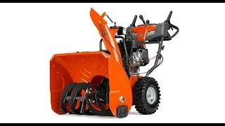 HUSQVARNA ST 227P