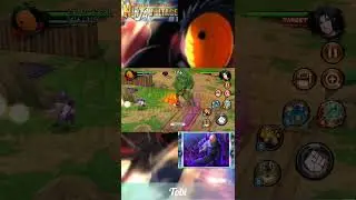 TOBI #nxb #rm #aom #sam #shorts #nxbnv #gaming #yt #ytshorts  #sayngok