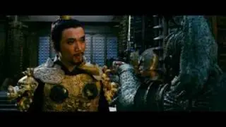 The Forbidden Kingdom