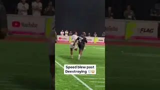 IShowSpeed smoke professional NFL Players