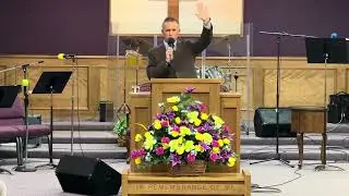 Change Is Coming - Zechariah 14:1-9