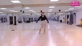 Cha Cha Mi Amore Line dance   High Beginner/차차미 아모르라인댄스