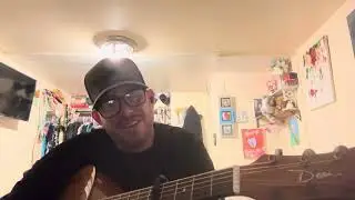 Sleep Token “The Apparition” acoustic chord tutorial