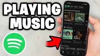 How To Use Spotify - Tutorial