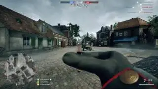 WHEN RETARDS PLAY BATTLEFIELD 1( funny moments and more) wappapappa111