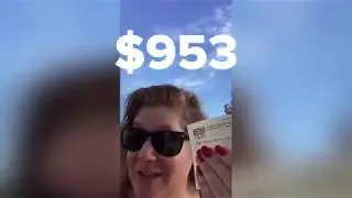 How One Woman Made $2,700 Shopping Online Through Ebates! 2018  YouTube
