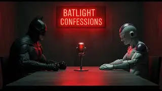 Batman vs Frieza: Interrogation Debate