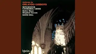 Gibbons: Sing unto the Lord