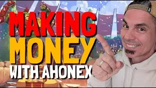How I Make Daily Profits Flipping Cards on Ahonex (Splinterlands Arbitrage Guide)
