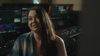 How Serving Transformed My Faith &ndash; Ruby's Story