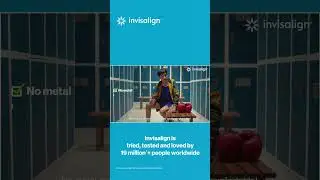Invisalign for Teens | Real Stories, Real Smiles, Real Confidence ✨💙