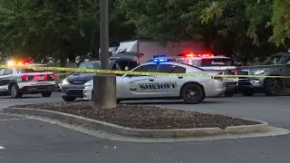 2 dead, 1 hospitalized after shooting at Augusta Best Buy