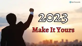 New Year, New You: Motivation Quotes to Help You Get Off to a Great Start | Epic Forwards