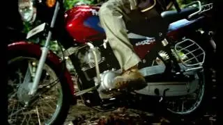 TVS Star City 60sec  Hindi