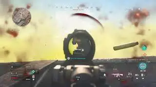 Voitto???  (Pelataan warzone)