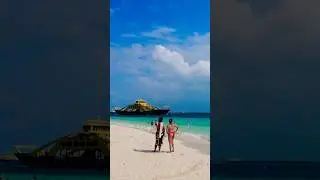 My Favorite Beach in Mexico 🇲🇽