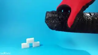 Amazing & Oddly Satisfying Science Experiments! Compilation