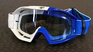 Fox Main Goggle | Motorcycle Superstore