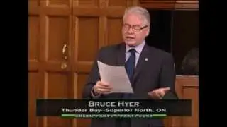 QP: Bruce on Carbon Fee and Dividend