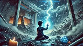 Shaurya: The Rise of a Brave Superhero | An Inspiring Story for All