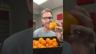 Produce Industry Podcast Founder Unboxing Noble Juicy Crunch