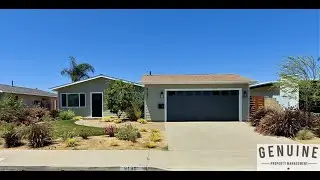Orange County House Rentals 3BR/2BA by Orange County Property Management Company