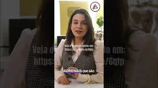 🌟 Seu Intestino e as Gl&acirc;ndulas Adrenais: Descubra! 🤯