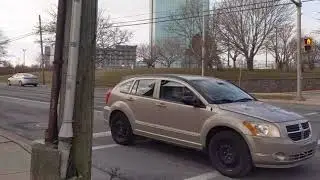 Walking in Dartmouth - Ferry Terminal - Windmill Road
