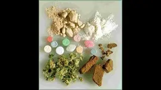 Illicit Drugs Notes Video