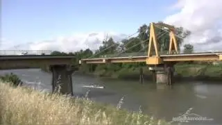 Meridian Bridge Inspection