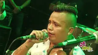 Indolencia / Espérame - Los Ecos  - Banana Discoteca - 11 de Junio 2023