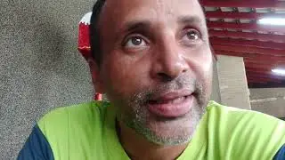 NO PRIMEIRO PODCAST DA VIPCAST O AMIGO EDIMILSON DA CIDADE DE CAFEL&Acirc;NDIA SP MANDANDO UMA MSG