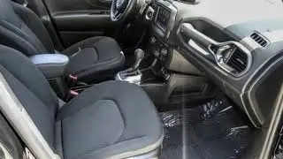 2019 Jeep Renegade VAN NUYS LOS ANGELES SAN FERNANDO VALENCIA CANOGA PARK LV13050