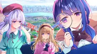 Love and Revenge That Sakayanagi Left Behind | Classroom of the Elite