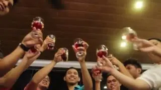 Millionaire Master Plan Teaser