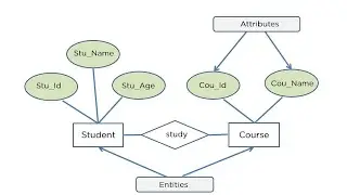 ER DIAGRAM, CONSTRAINTS AND CARDINALITY RATIO