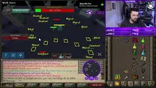 Как получить Пробудившегося Шепчущего в OSRS Grid Master
