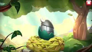 Dragon mania legends ep. 89- Melvin dragon