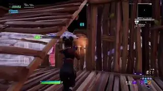 Fortnite Montage (made by Talonz)