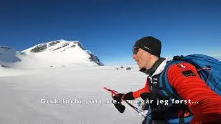 Snota 1669m 21 03 2020