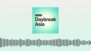 Trump Vows New China Tariffs, Wall Street's 'Bessent' Effect | Bloomberg Daybreak: Asia Edition