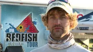IFA Kayak Tour Championship 2012