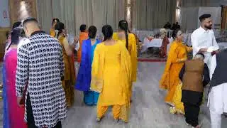 Gurtej's Jaggo & Maiyan