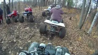 GoPro HD vs Contour HD