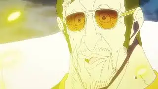Sanji STOPS Kizaru&rsquo;s Light Speed Attack WITHOUT HAKI | One Piece (Eng Sub)