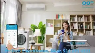OOB Smart Home Tour