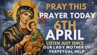 ST. ANTHONY OF PADUA &ndash; PRAY THIS POWERFUL PRAYER ONCE & RECEIVE A MIRACLE IN 2026 🙏✨